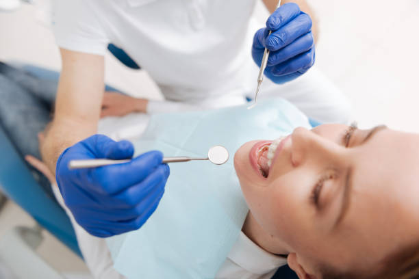 Best Dental Exams and Cleanings  in Sweetser, IN